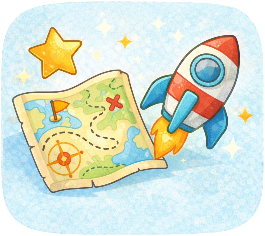 Explorar & Imaginar