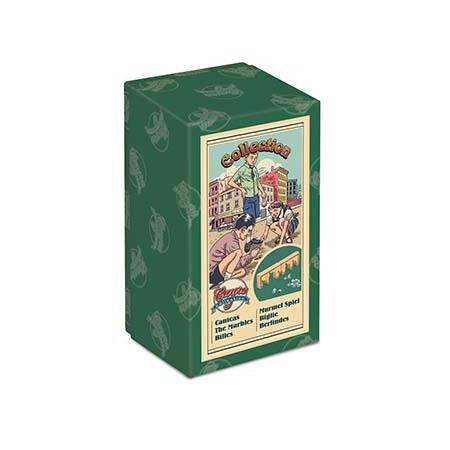 Jogo do Berlinde - Collection