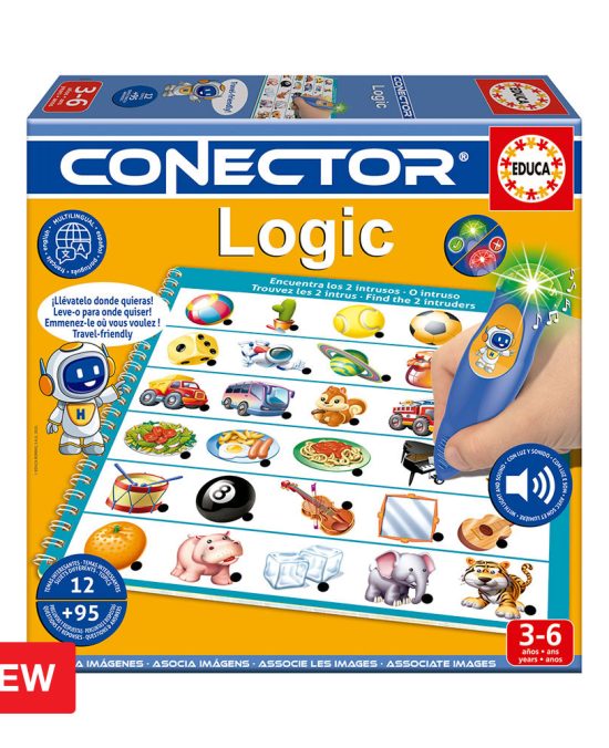 Conector Logic