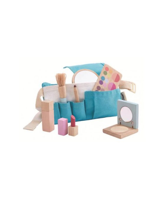 Set de Maquilhagem