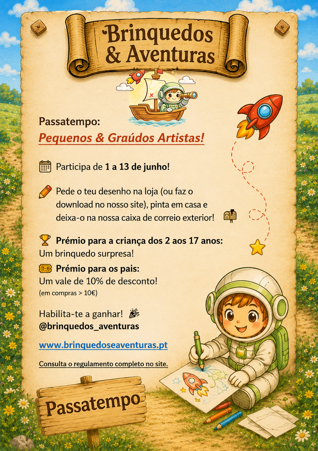 passatempo
